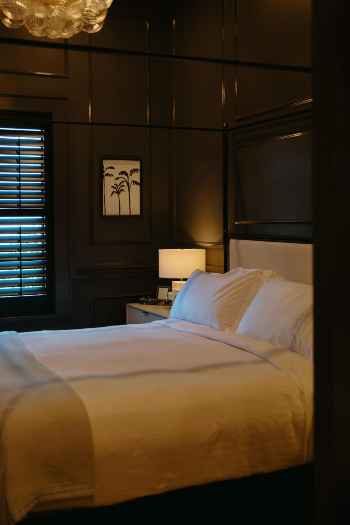 Blackbird Hotel New Orleans Exterior photo