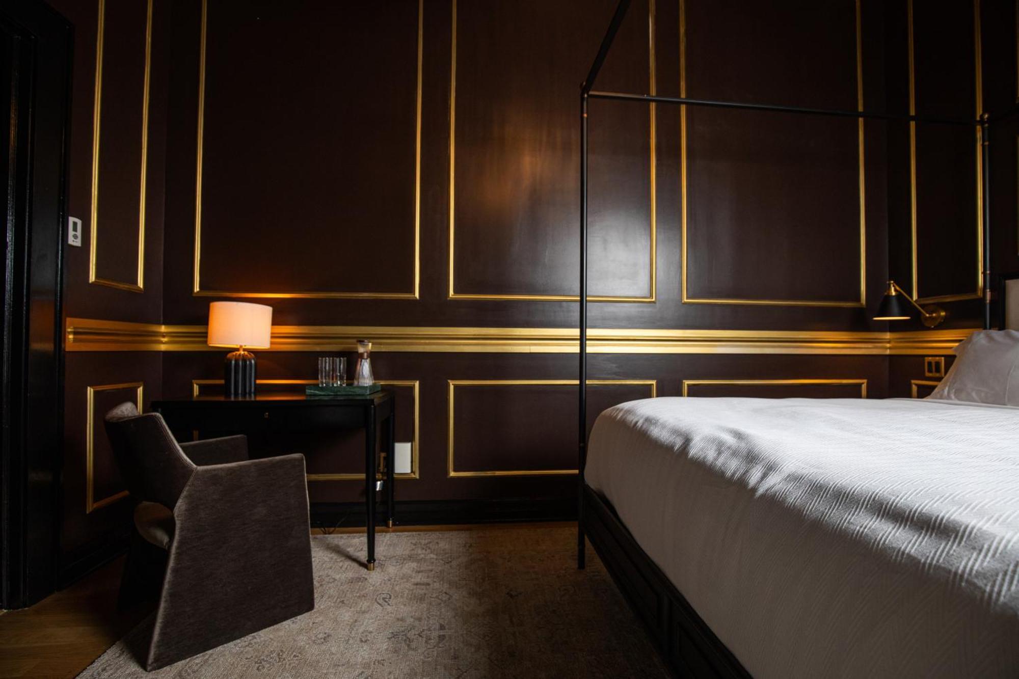 Blackbird Hotel New Orleans Exterior photo