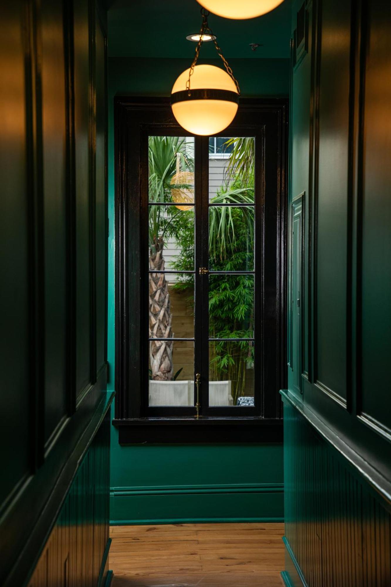 Blackbird Hotel New Orleans Exterior photo