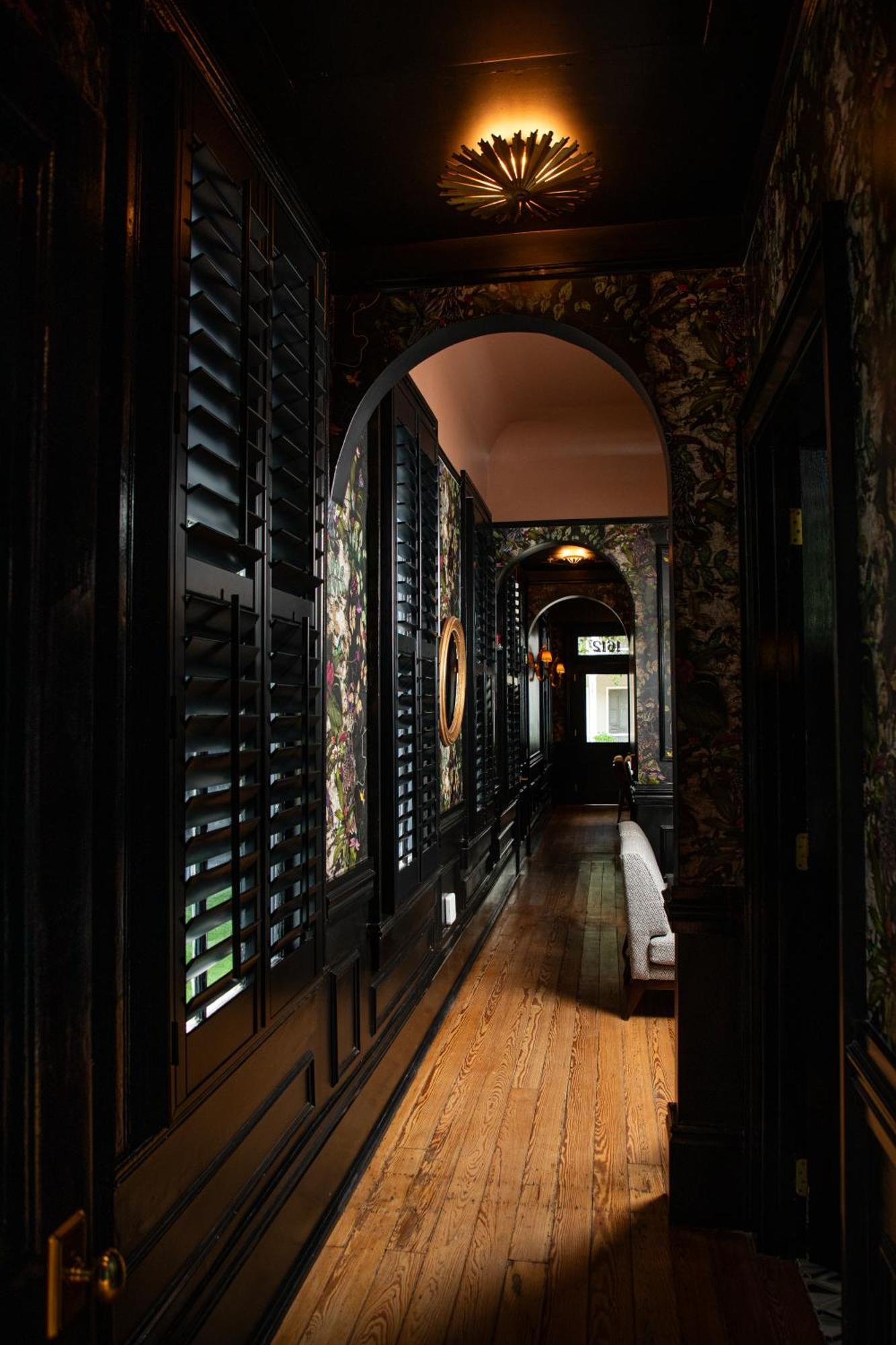 Blackbird Hotel New Orleans Exterior photo