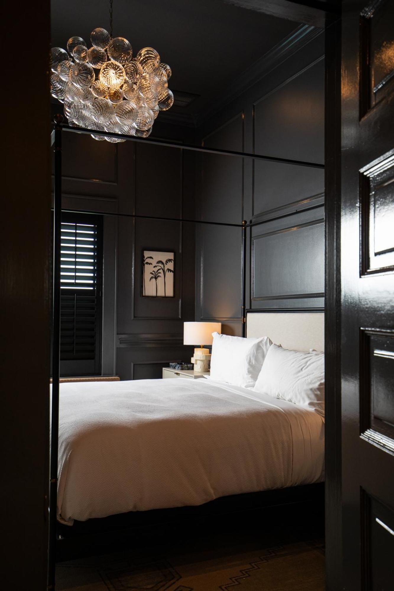 Blackbird Hotel New Orleans Exterior photo